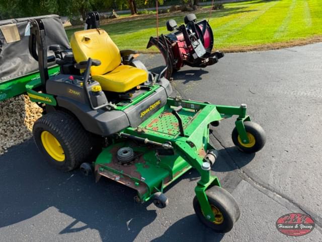 Image of John Deere 777 equipment image 1