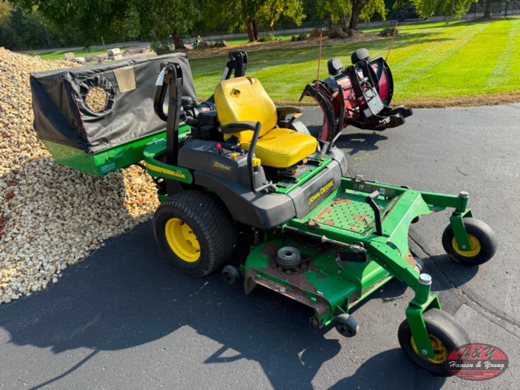 Image of John Deere 777 Primary image