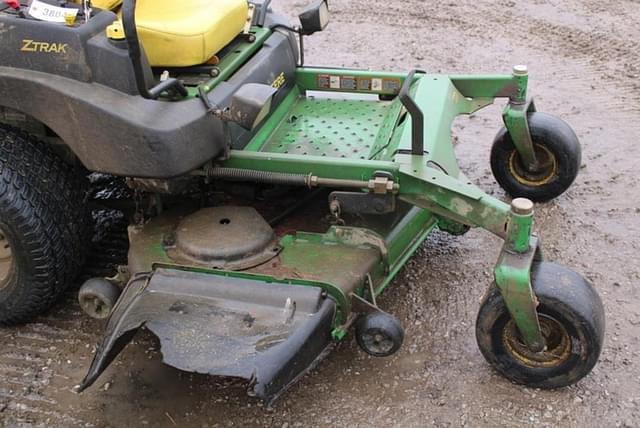 Image of John Deere 777 equipment image 3