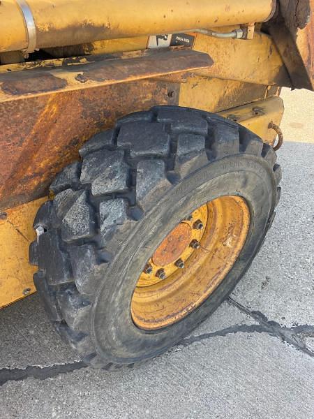 Image of John Deere 7775 equipment image 4