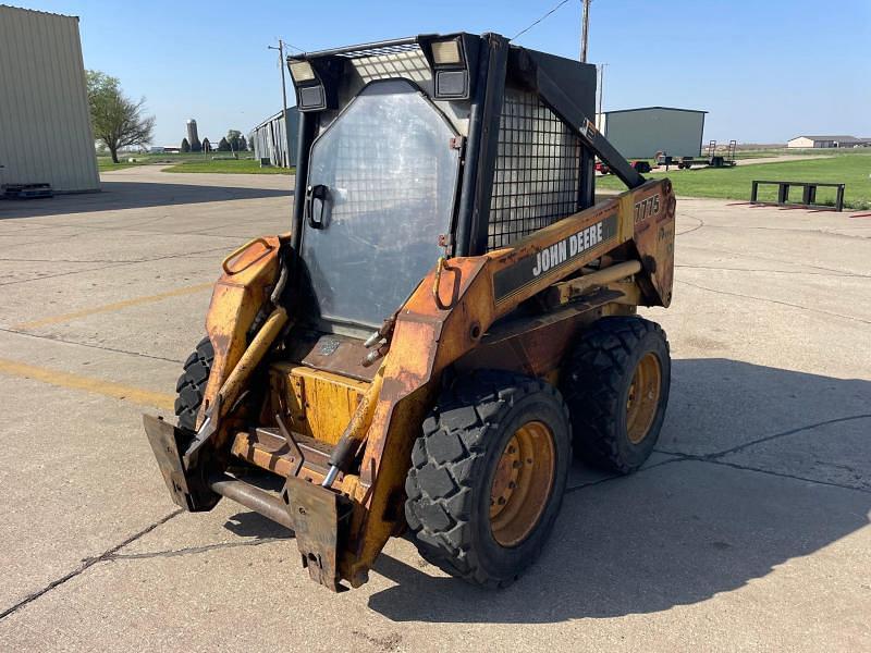 Image of John Deere 7775 Primary image