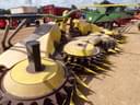 John Deere 778 Image