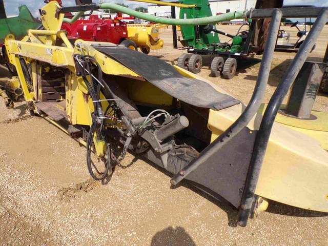 Image of John Deere 778 equipment image 4