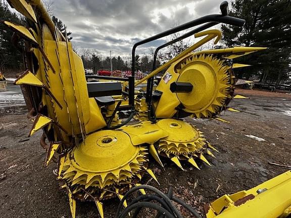 Image of John Deere 778 Primary image