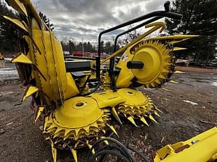 2014 John Deere 778 Equipment Image0