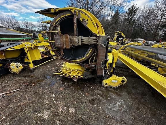 Image of John Deere 778 equipment image 1