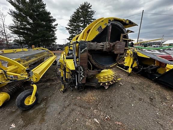 Image of John Deere 778 equipment image 2