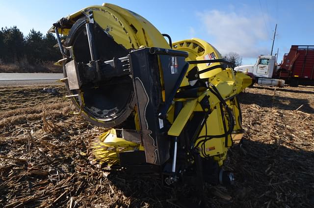 Image of John Deere 778 equipment image 3