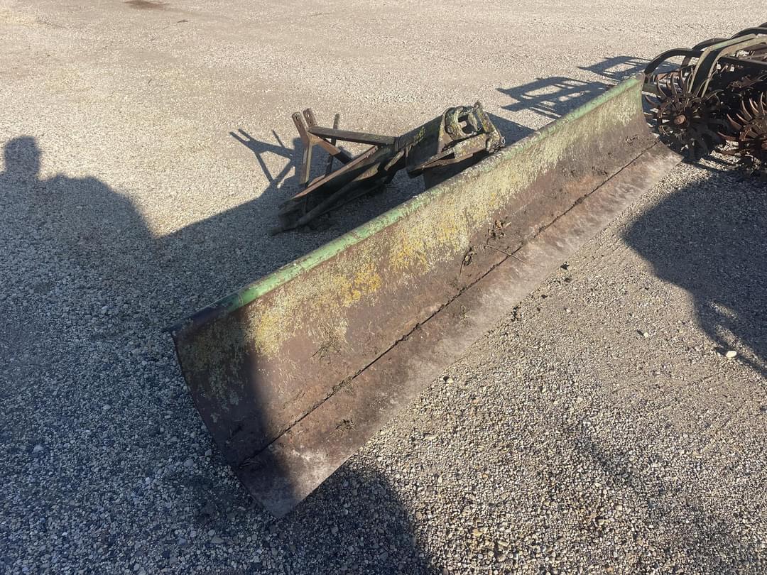 Image of John Deere 78 Image 0