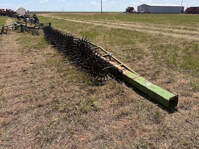 Image of John Deere 400 equipment image 3
