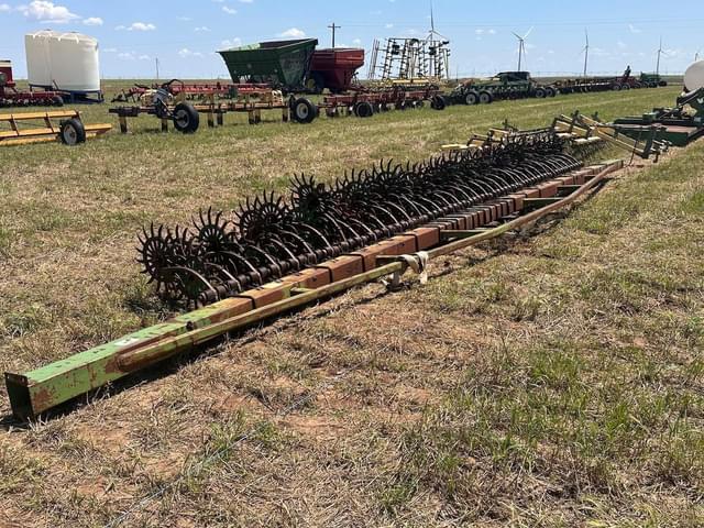 Image of John Deere 400 equipment image 2
