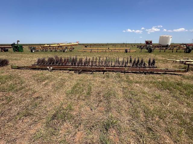 Image of John Deere 400 equipment image 1