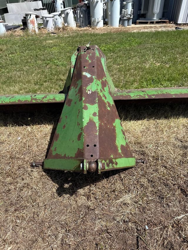 Image of John Deere 78 equipment image 3