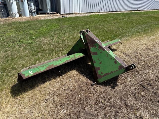 Image of John Deere 78 equipment image 2