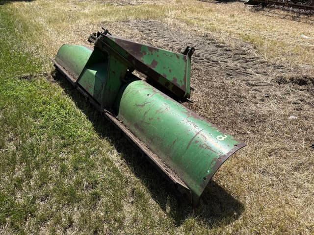 Image of John Deere 78 equipment image 1