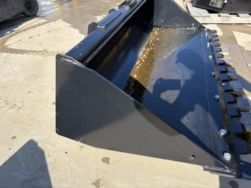 Main image John Deere Worksite Pro C78