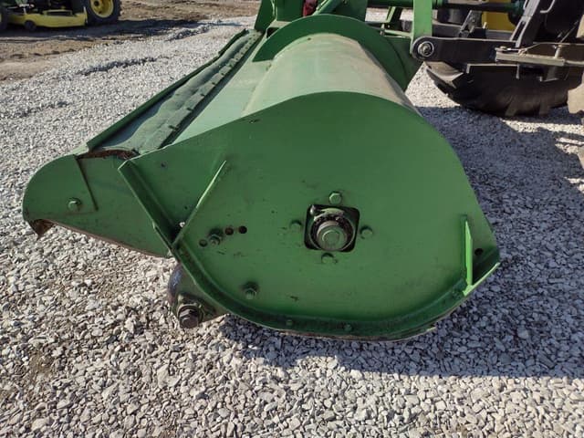 Image of John Deere 25A equipment image 4