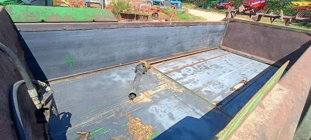 Image of John Deere 780 equipment image 2