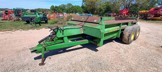 Image of John Deere 780 equipment image 3