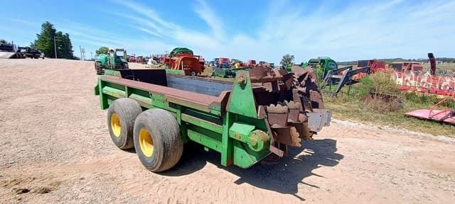 Image of John Deere 780 equipment image 1