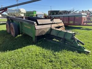 John Deere 780 Image