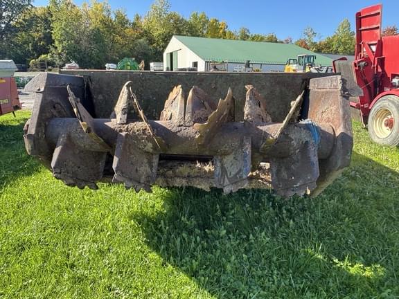 Image of John Deere 780 equipment image 3