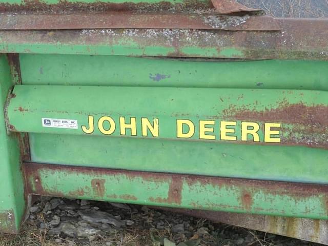 Image of John Deere 780 equipment image 4