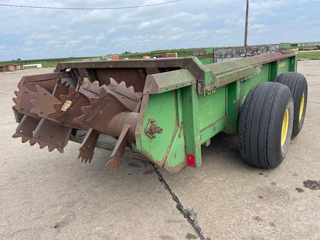 Image of John Deere 780 equipment image 3