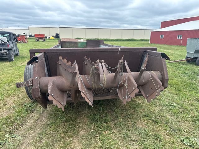 Image of John Deere 780 equipment image 3