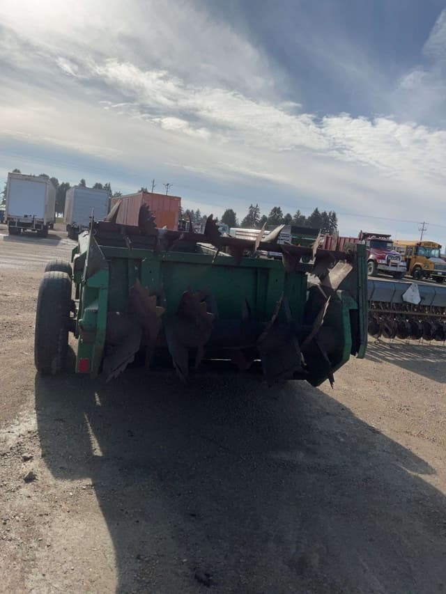 Image of John Deere 780 equipment image 4