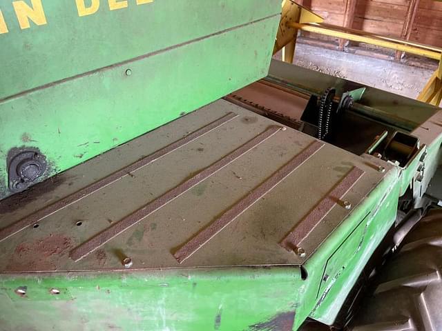 Image of John Deere 780 equipment image 4