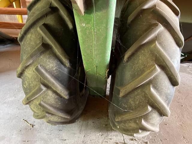Image of John Deere 780 equipment image 3