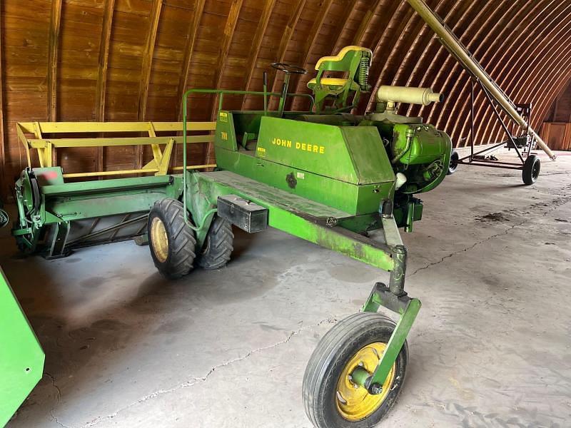 Image of John Deere 780 Primary image