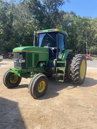 Image of John Deere 7800 Primary image