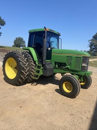 Image of John Deere 7800 equipment image 1