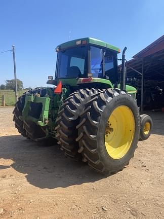 Image of John Deere 7800 equipment image 2