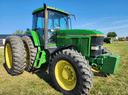 John Deere 7800 Image