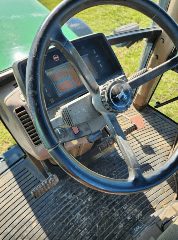 Image of John Deere 7800 equipment image 2