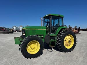 John Deere 7800 Image