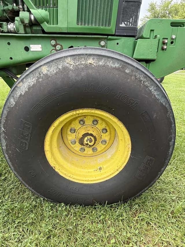 Image of John Deere 7800 equipment image 3
