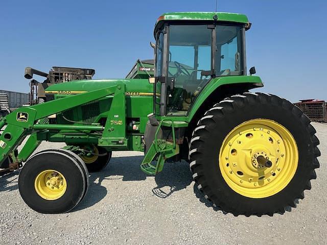 Image of John Deere 7800 equipment image 1