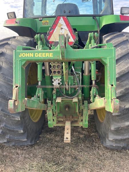 Image of John Deere 7800 equipment image 4