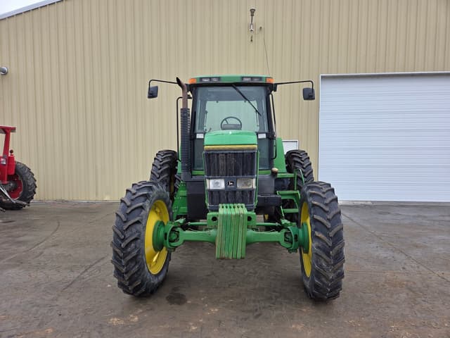 Image of John Deere 7800 equipment image 1