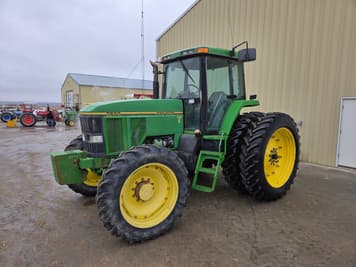 Main image John Deere 7800