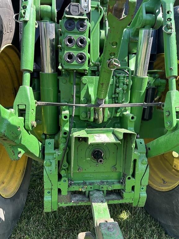 Image of John Deere 7800 equipment image 3
