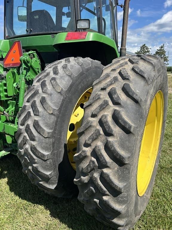 Image of John Deere 7800 equipment image 4