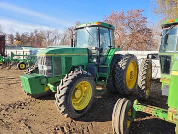 Main image John Deere 7800