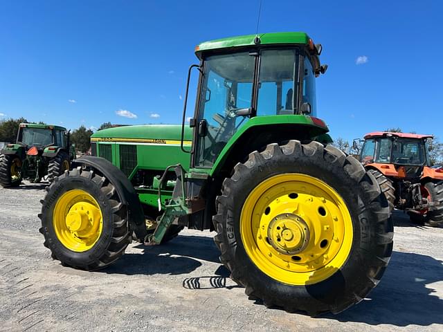 Image of John Deere 7800 equipment image 1