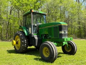 Main image John Deere 7800