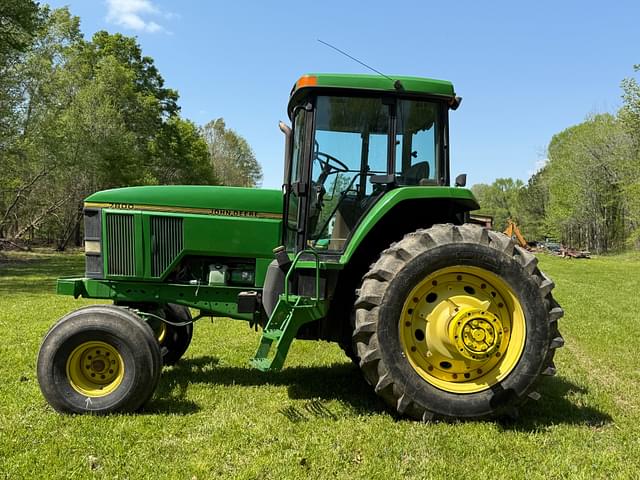 Image of John Deere 7800 equipment image 3
